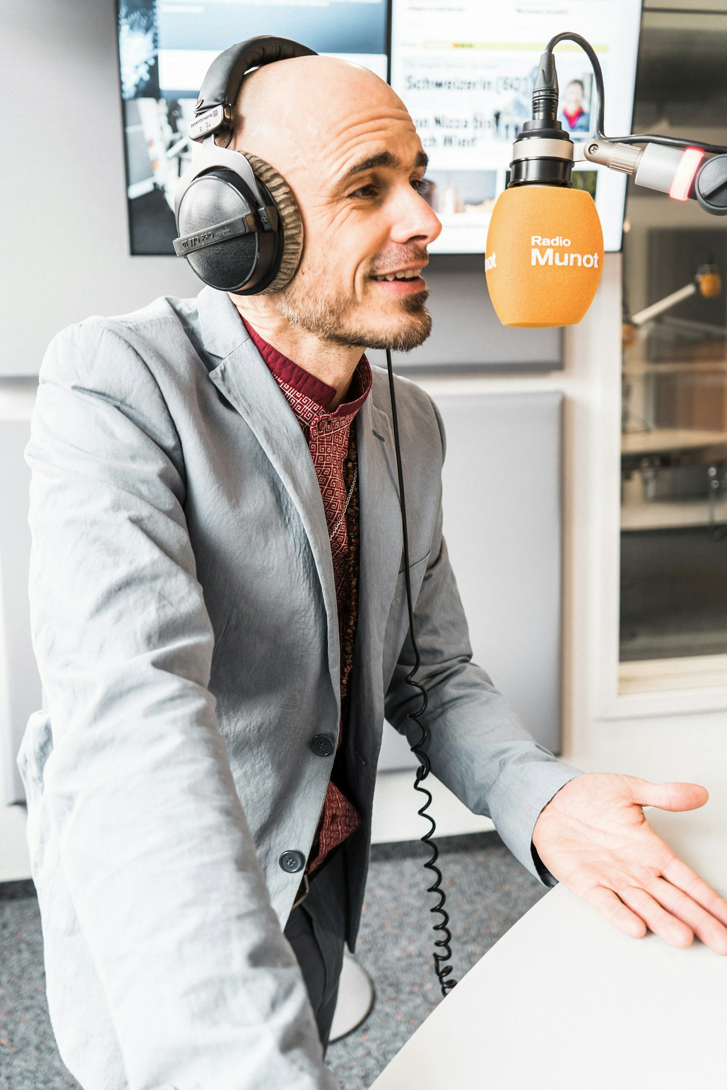 Top Five Moments from This Month on the Air