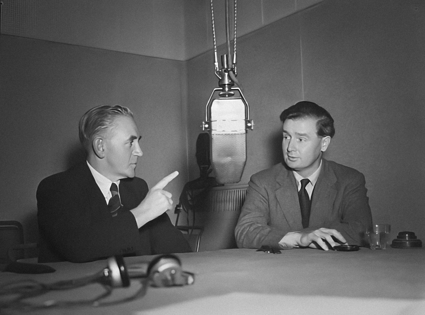 Listener Questions Answered Live on the Air